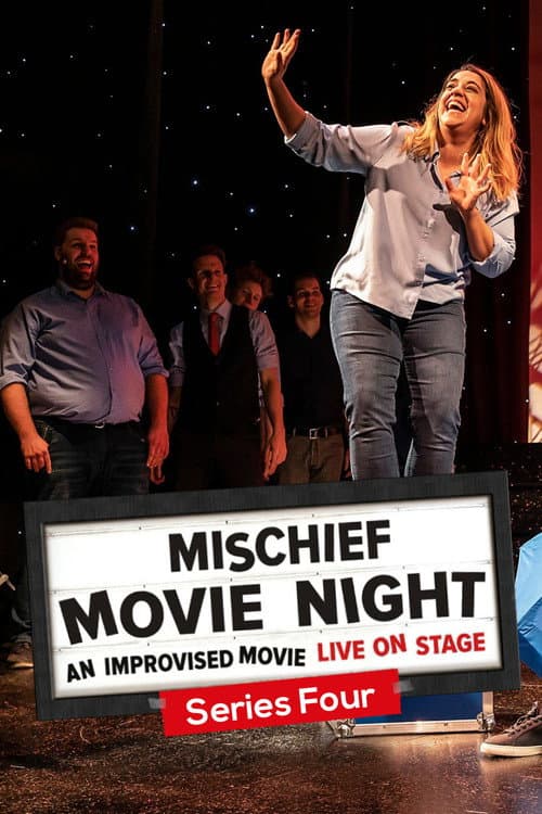 Mischief Movie Night In Series 4 poster