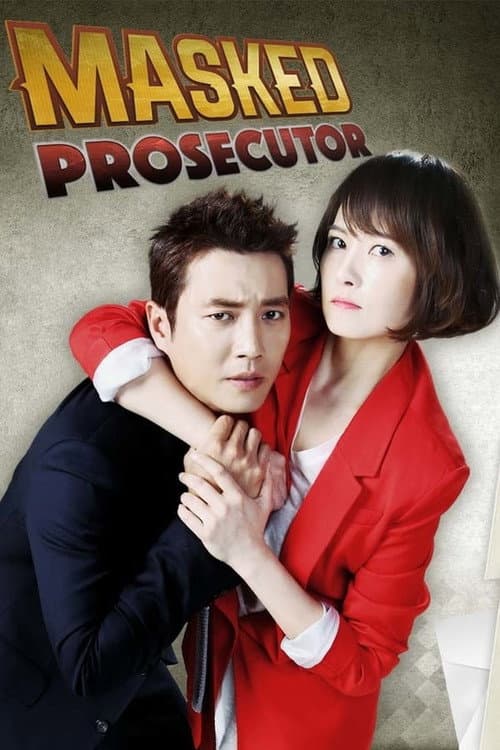 Masked Prosecutor Season 1 poster