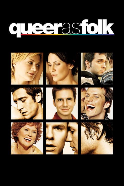 Queer as Folk Season 5 poster