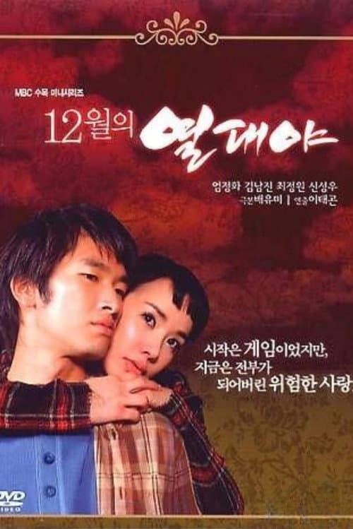 December Fever Season 1 poster