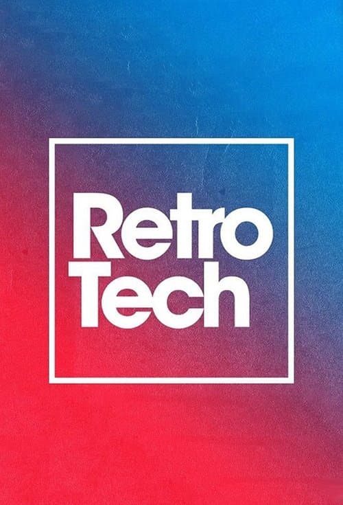 Retro Tech Season 2 poster