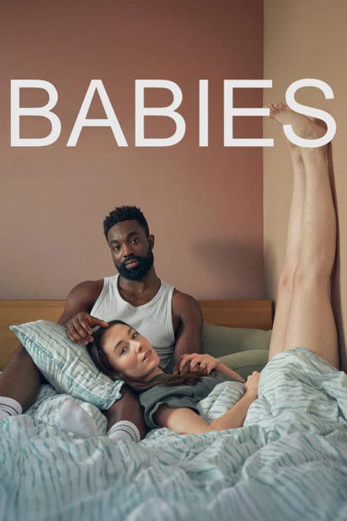 Babies Series 1 poster