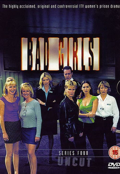 Bad Girls Season 4 poster