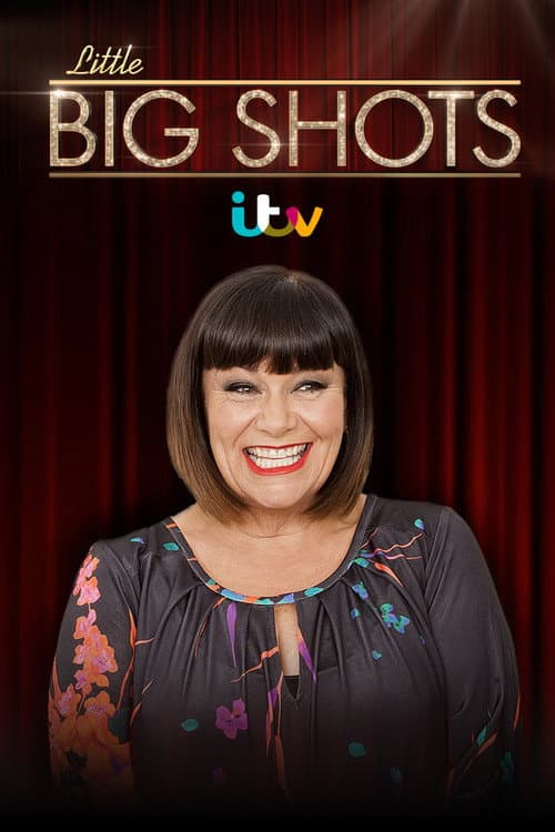 Little Big Shots Season 2 poster