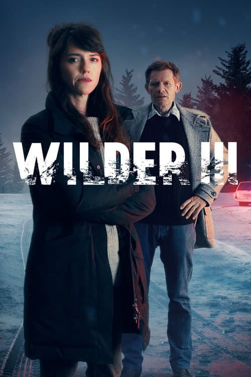 Wilder Season 3 poster