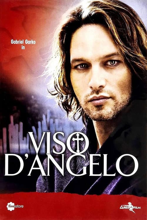 Viso d'angelo Miniseries poster