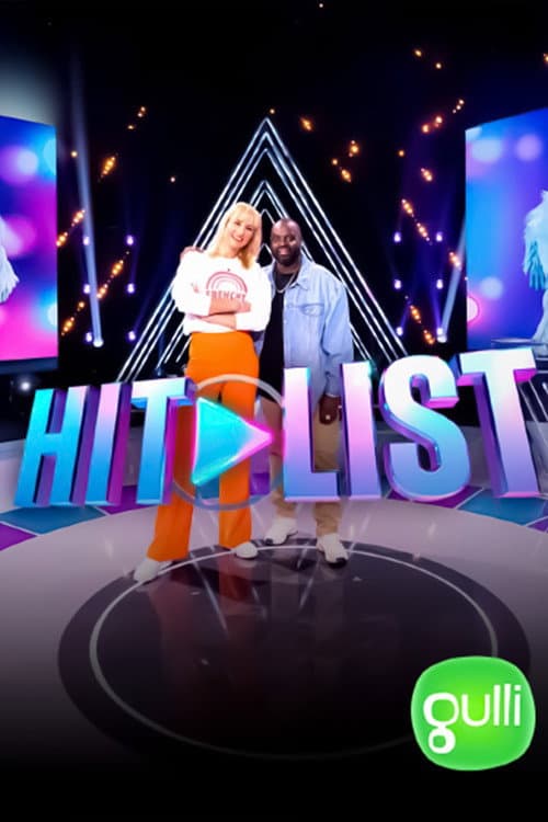 Hit List France Season 1 poster