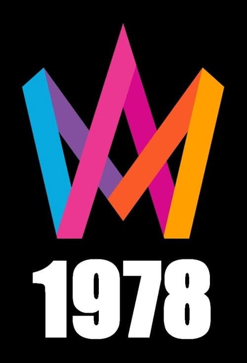 Melodifestivalen Season 17 poster