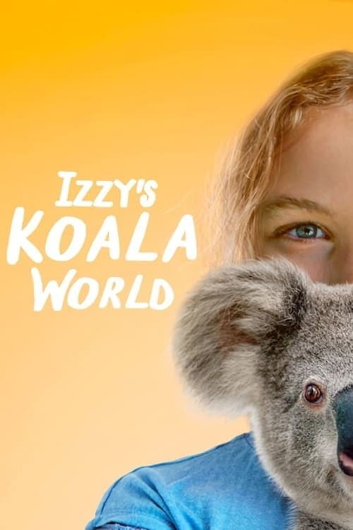 Izzy's Koala World Season 2 poster