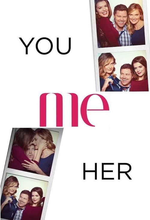 You Me Her Season 1 poster