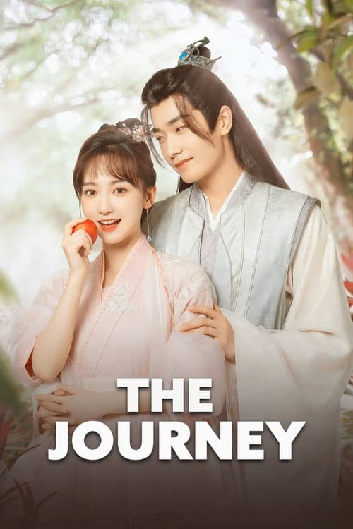 The Journey Season 1 poster