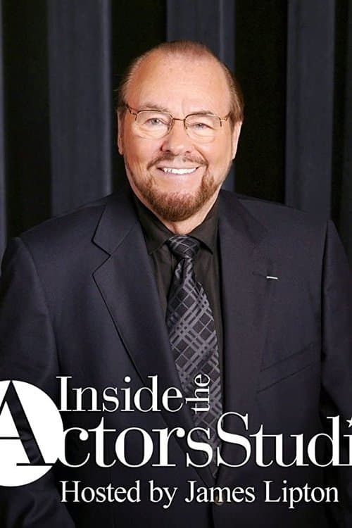 Inside the Actors Studio Season 22 poster