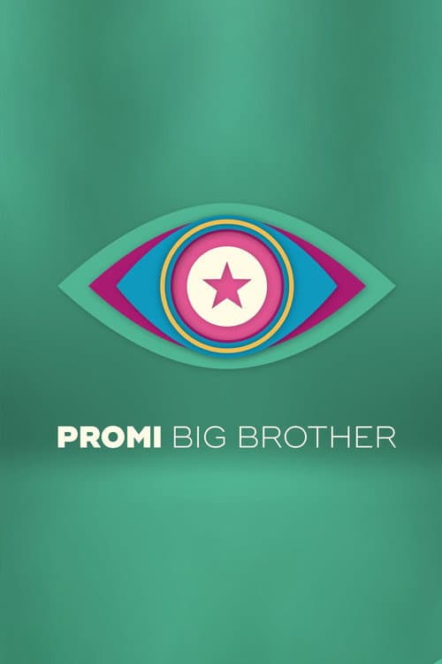 Promi Big Brother Season 2 poster