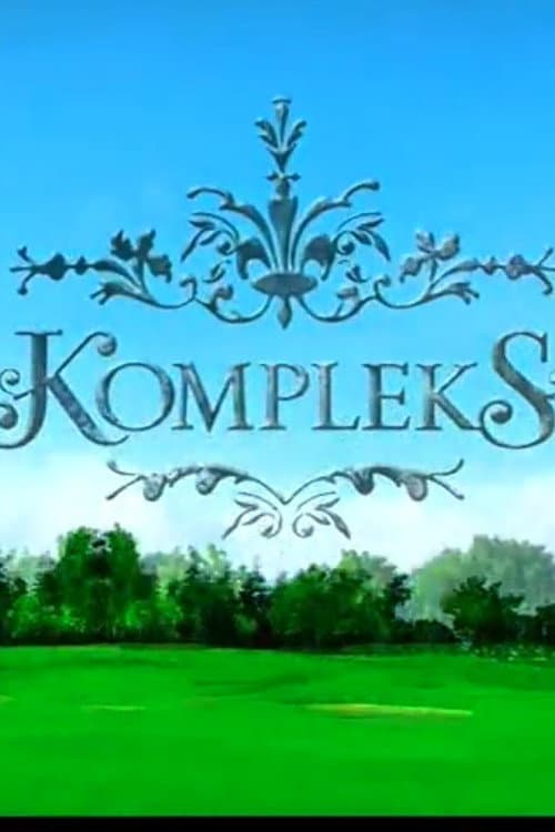 Kompleks Season 2 poster