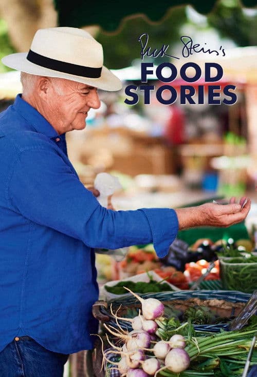 Rick Stein's Food Stories Series 1 poster
