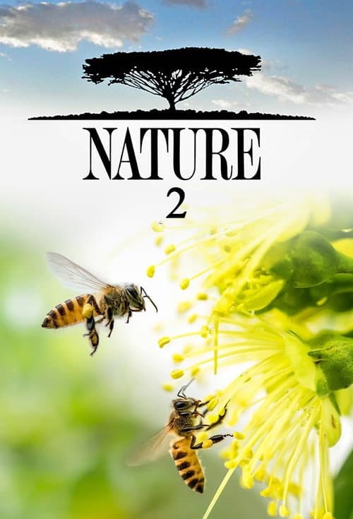 Nature Season 2 poster
