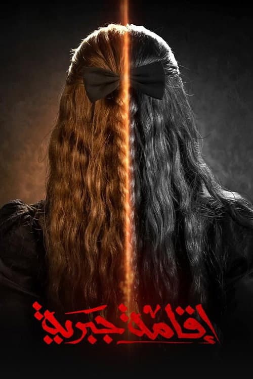 House Arrest Season 1 poster