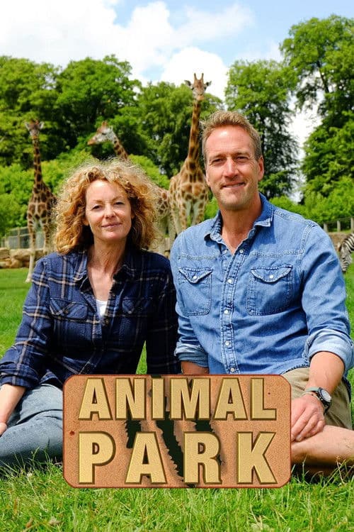 Animal Park Season 2 poster