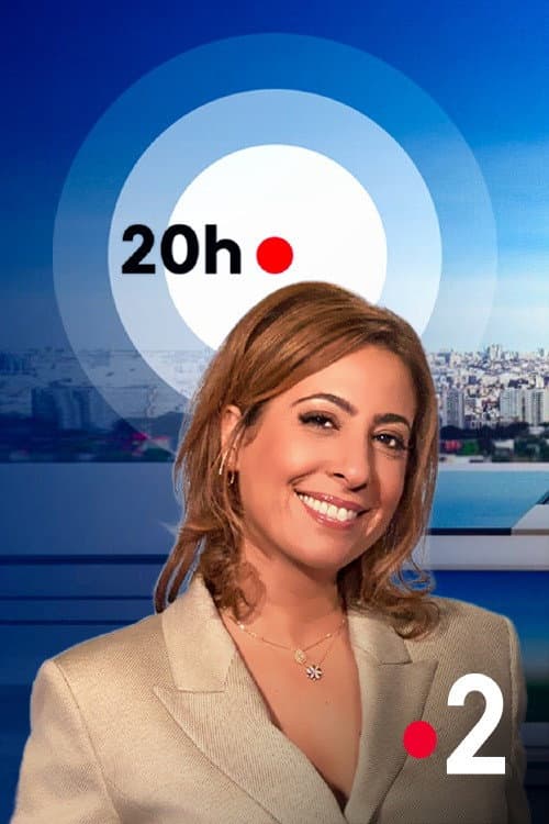 Le 20H Season 2025 poster