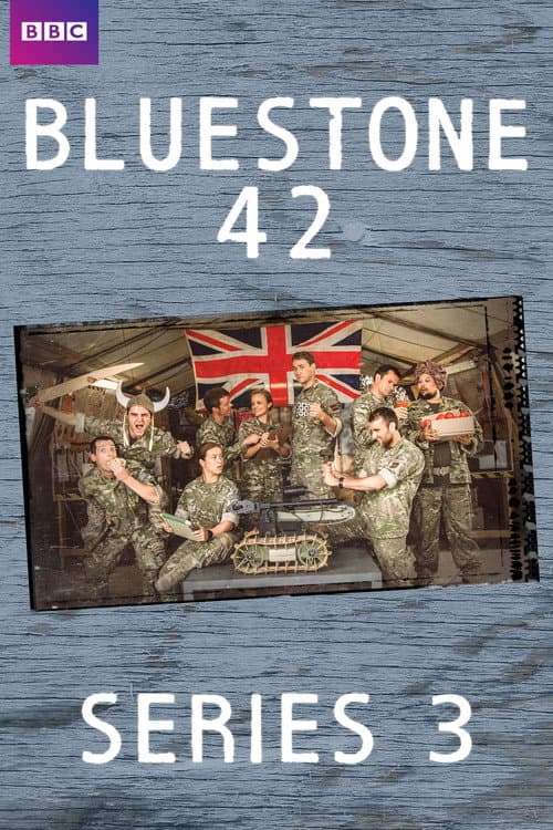 Bluestone 42 Series 3 poster