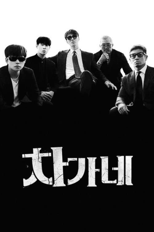 Cha's Family Season 1 poster
