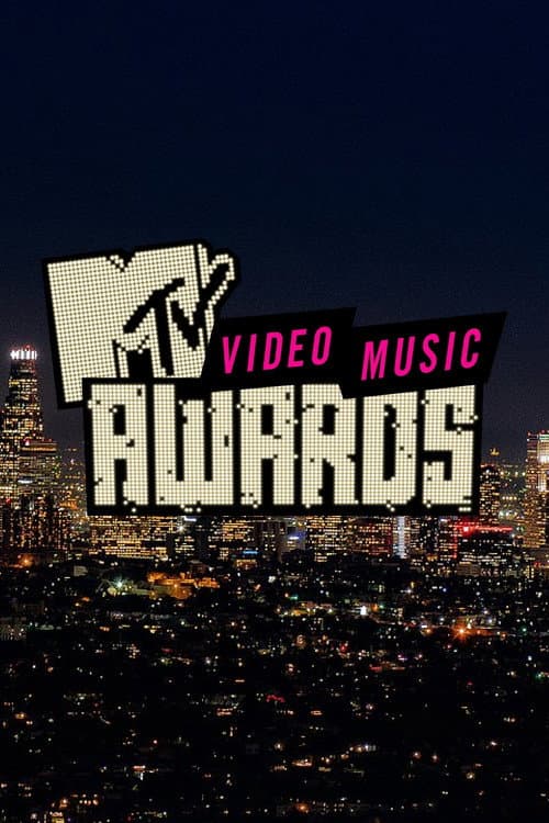 MTV Video Music Awards MTV Video Music Awards 2007 poster