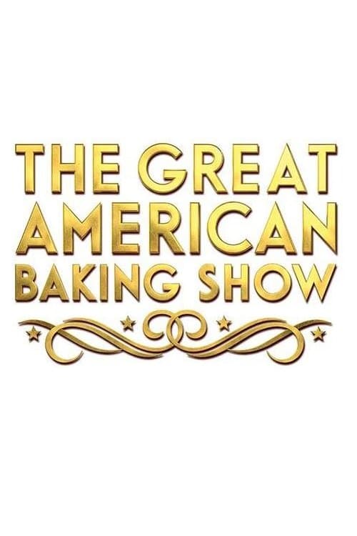 The Great American Baking Show Season 2 poster
