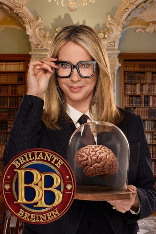 Briljante Breinen Season 1 poster