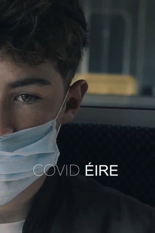 Covid Éire Season 1 poster