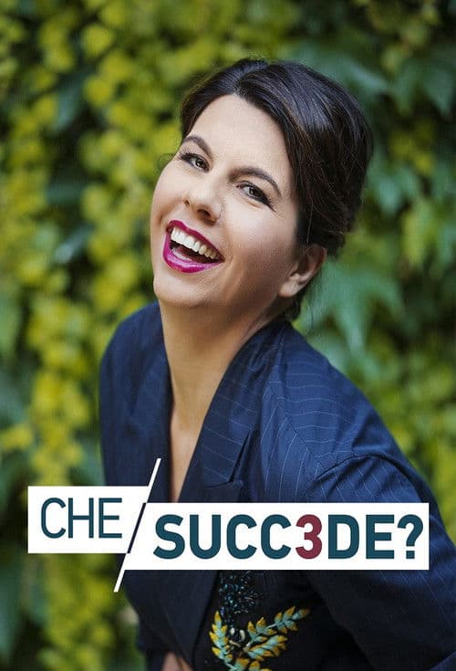 Che succ3de? Season 2 poster