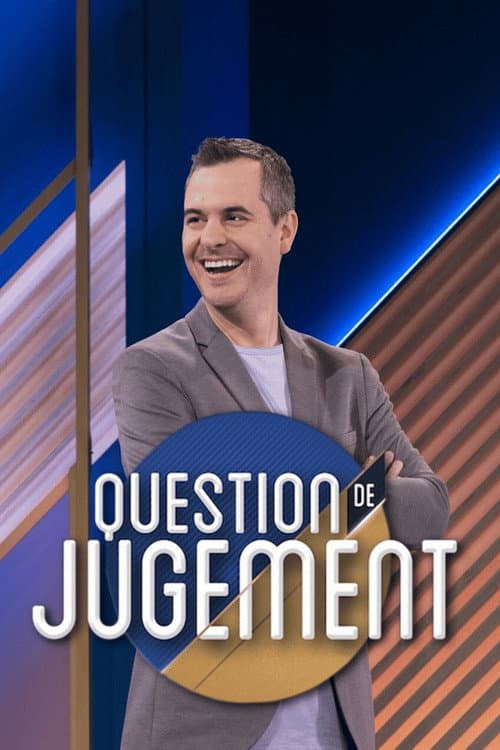Question de jugement Season 3 poster