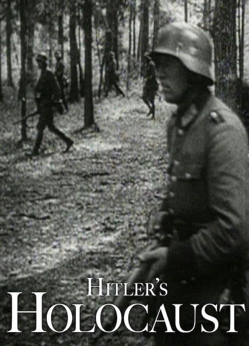 Hitler's Holocaust Season 1 poster