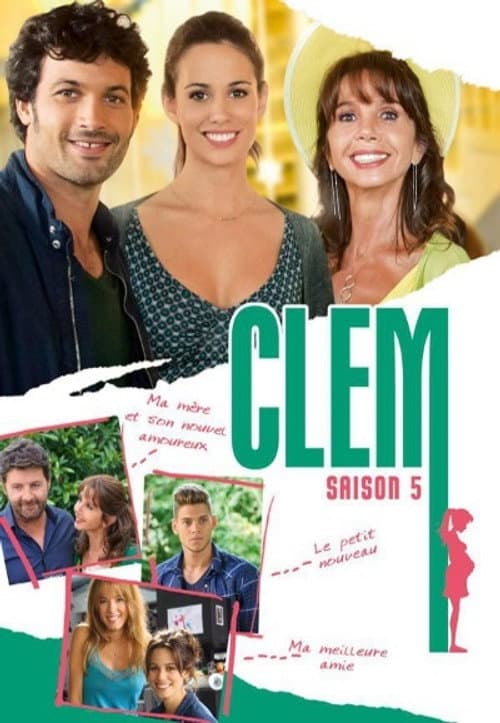 Clem Season 5 poster