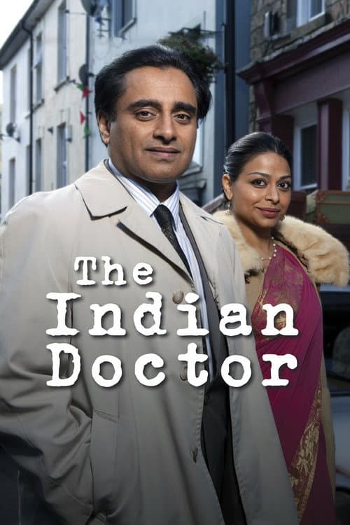 The Indian Doctor Season 2 poster