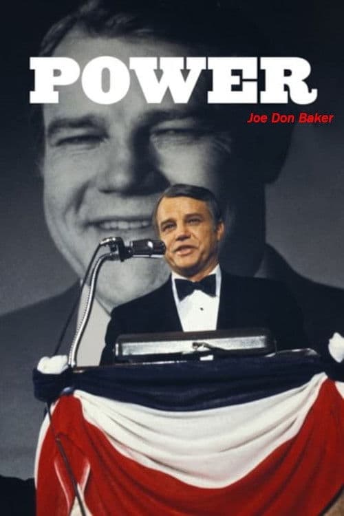 Power Season 1 poster