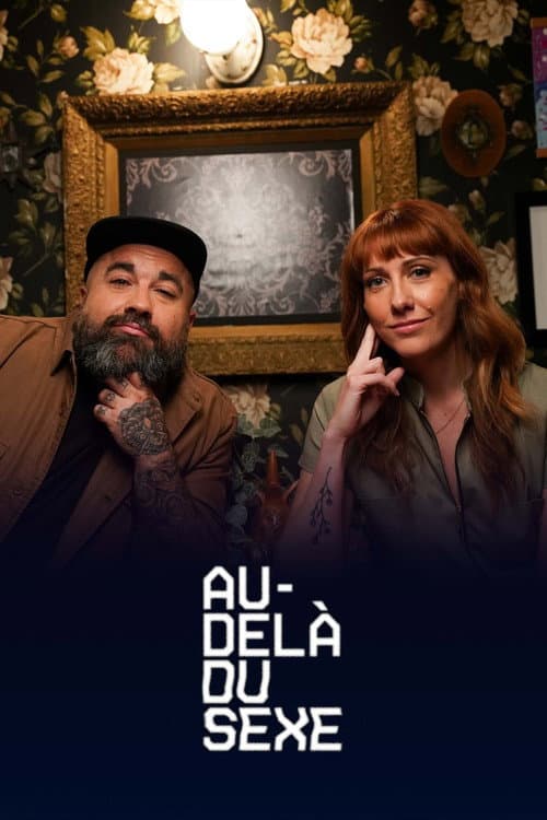 Au-delà du sexe Season 1 poster