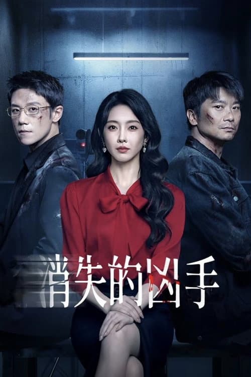 Gone Murderer Season 1 poster