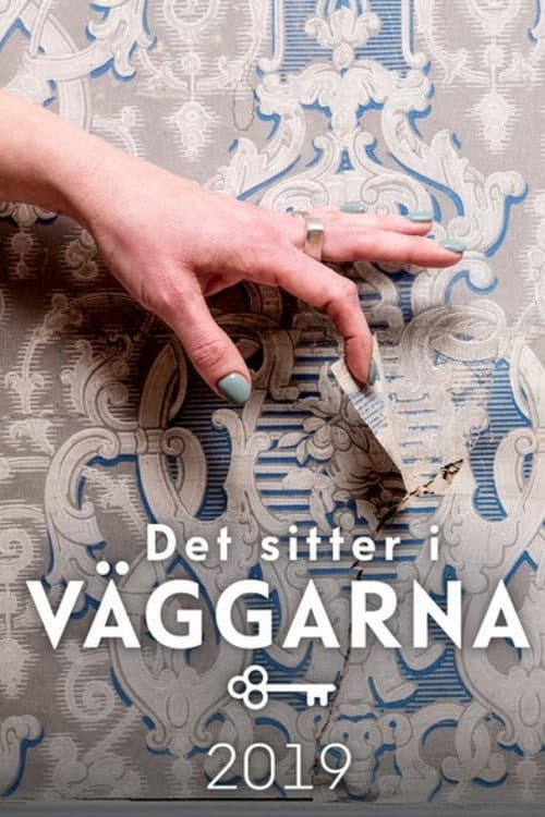 Det sitter i väggarna Season 5 poster