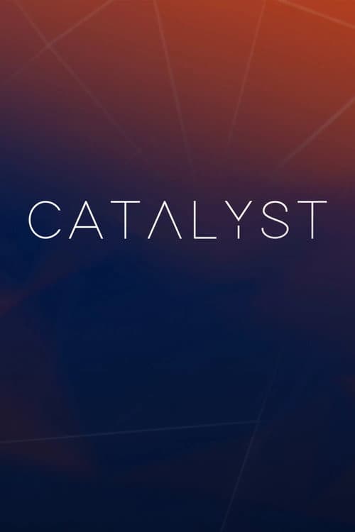 Catalyst Series 22 poster