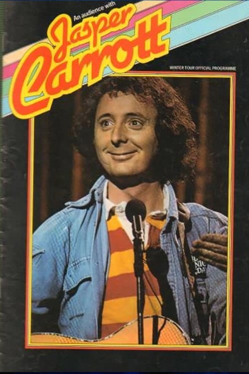 An Audience with... An Audience With... Jasper Carrot poster