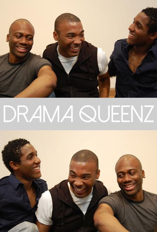 Drama Queenz Season 2 poster