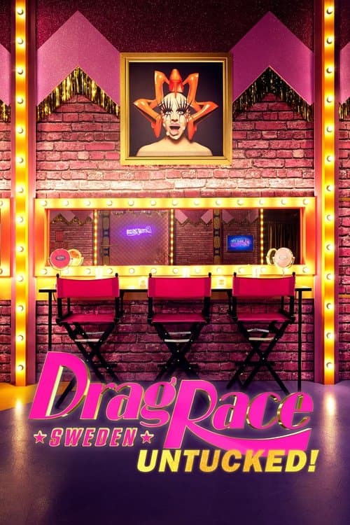 Drag Race Sverige: Untucked! Season 1 poster