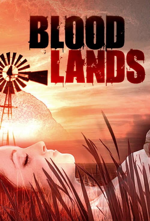 Bloodlands Season 1 poster