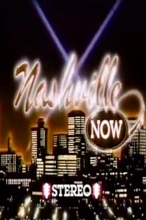Nashville Now Season 1 poster