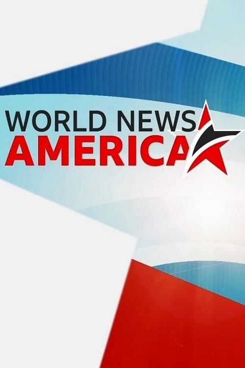 BBC News America 2010 poster