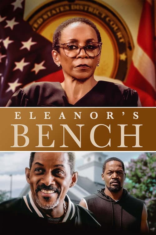 Eleanor's Bench Season 1 poster