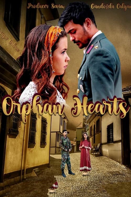 Orphan Hearts Season 1 poster