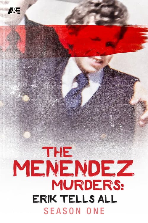 The Menendez Murders: Erik Tells All Season 1 poster