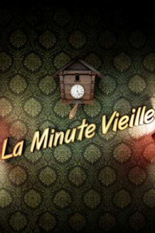 La Minute vieille Season 4 poster