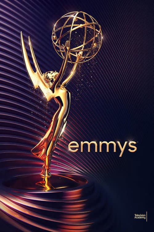 The Emmy Awards The 74th Primetime Emmy Awards poster